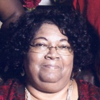 Obituary of Gracie L.  Thomas