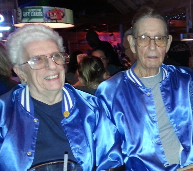 Obituary of Richard Alan Powers