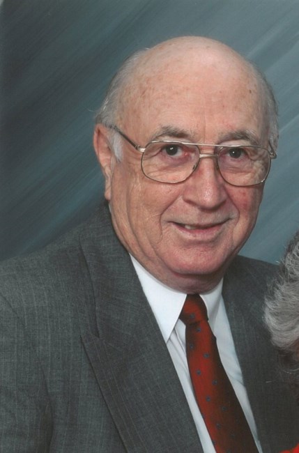 Obituary of Paul M. Westgate