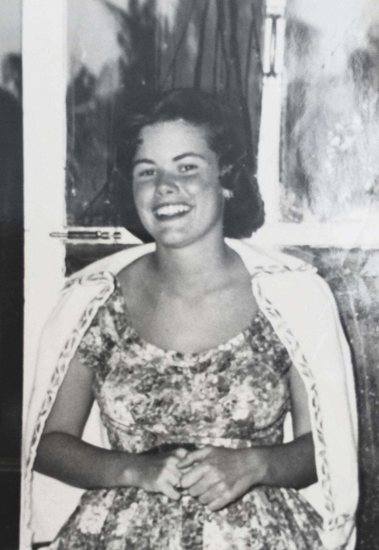 Obituary of Marie Lynn Schryver