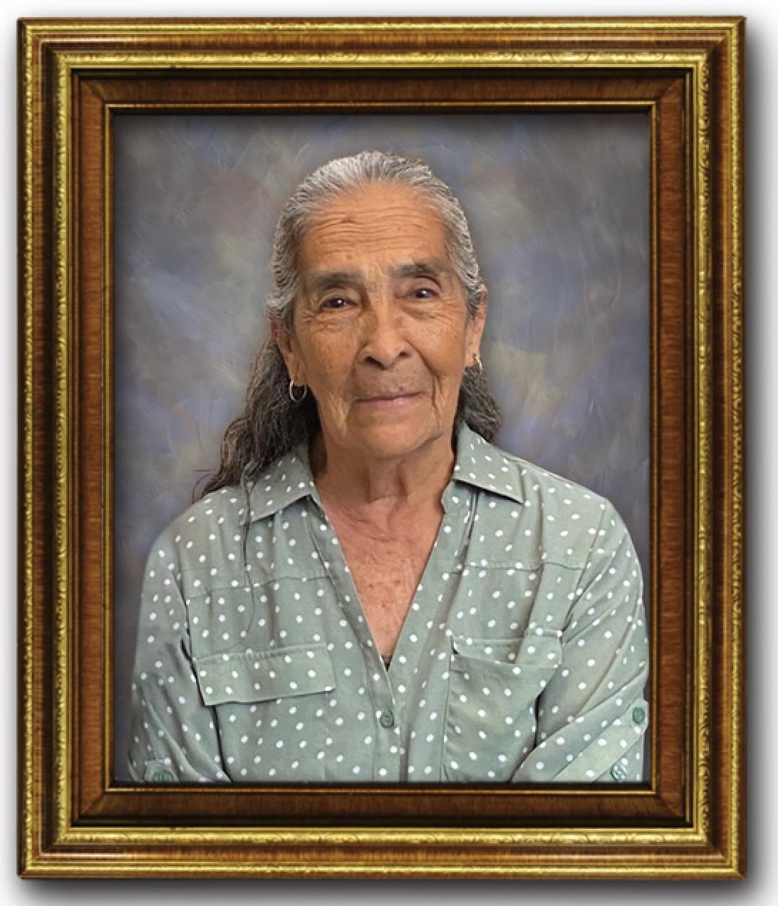 Obituary of Maria Concepcion Flores Bernal