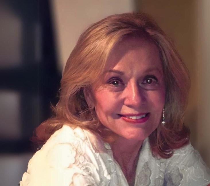 Obituary of Carla Danbury Ballard