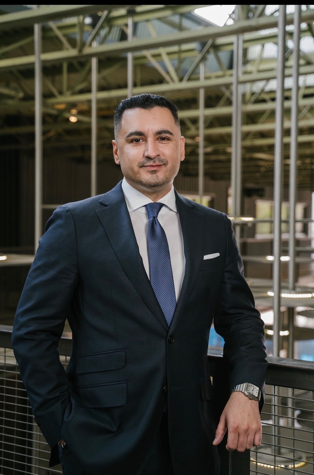 Obituary of Josue Felipe Garza