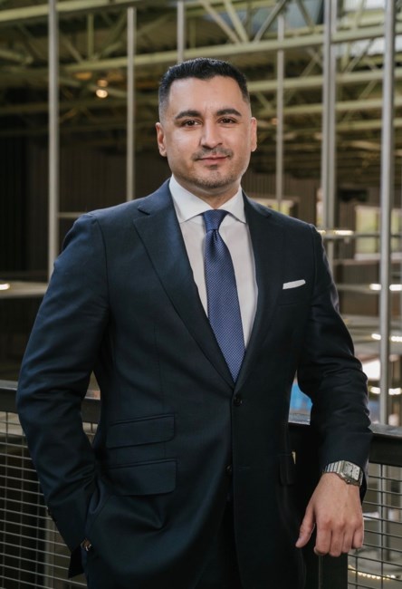 Obituary of Josue Felipe Garza