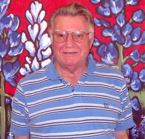 Obituary of Robert David Buescher