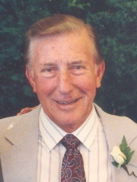 Obituary of Frank Shupper