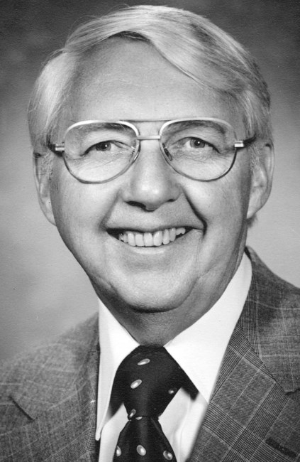 Obituary of Lawrence James Parker MD