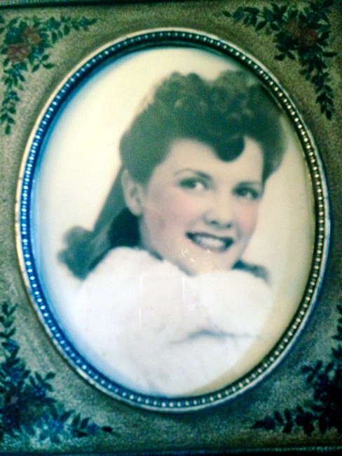 Obituary of Dorothy L. McElroy