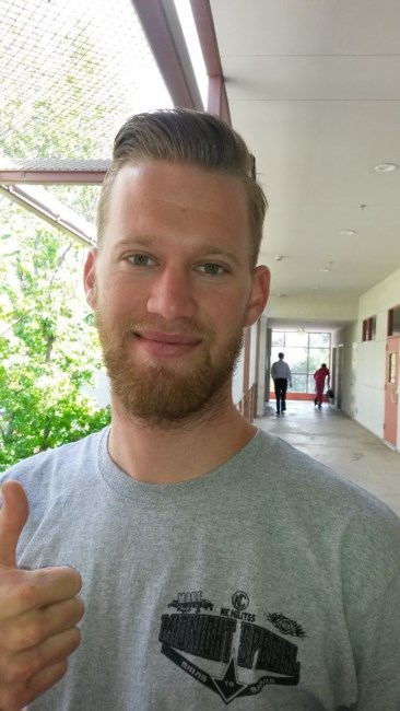 Obituary of Steven Richard Kirk