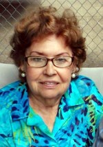 Mary Davaloz