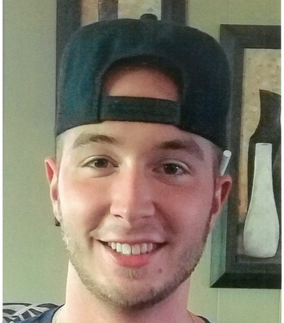 Obituary of Colton Gregory Hodge