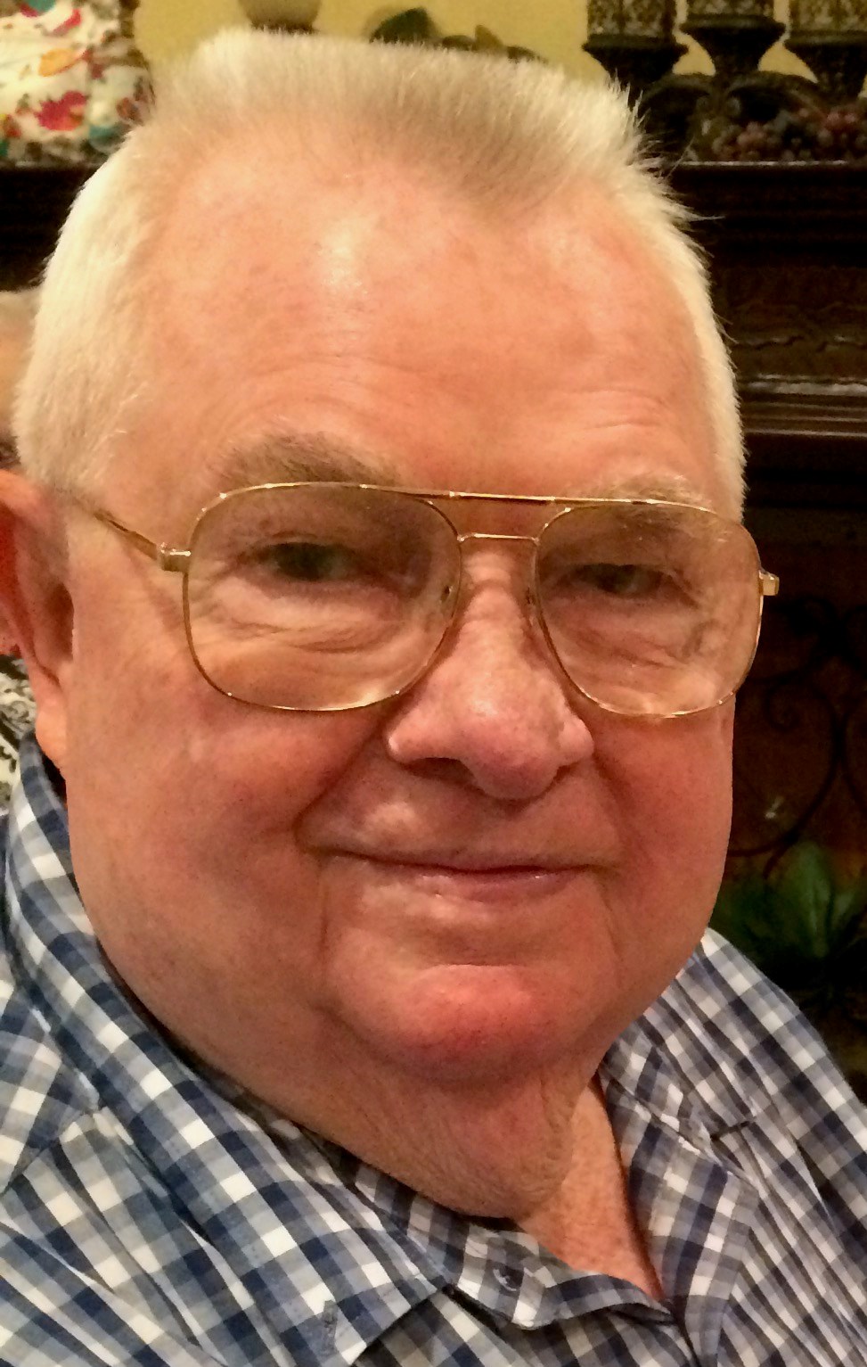 Bobby Thayron Nichols Obituary Attalla, AL