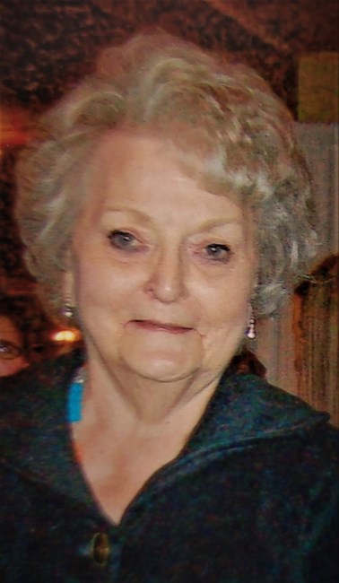 Obituary of Barbara Jane Teague