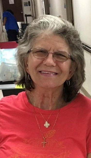 Obituary of Loretta Spindler