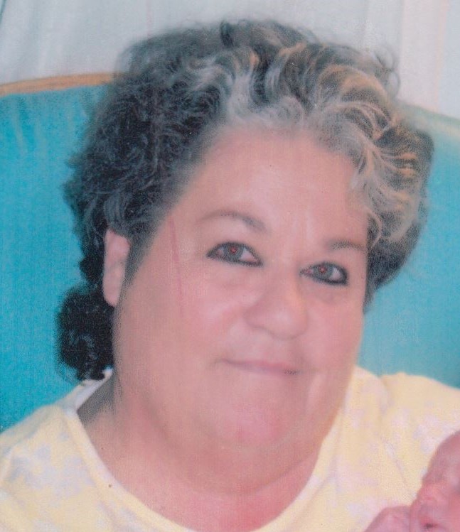 Obituary of Barbara Ann Johnson