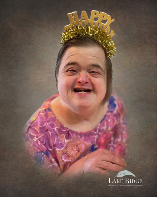 Obituary of Stacy Bost