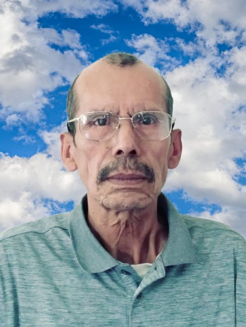 Avis de décès de J. Ventura Becerra Madrigal