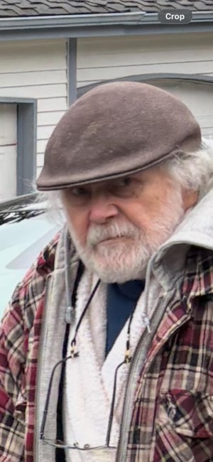 Obituary of Richard Forbes Barrett Jr.