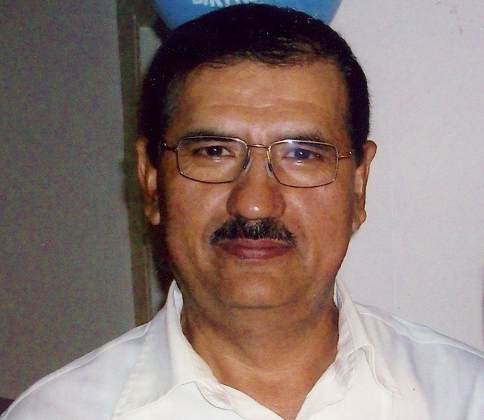 Obituary of Raunel Rebollar