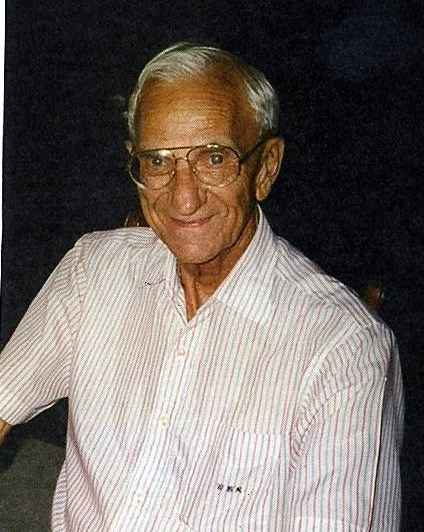 Obituary of William Beekman Apgar