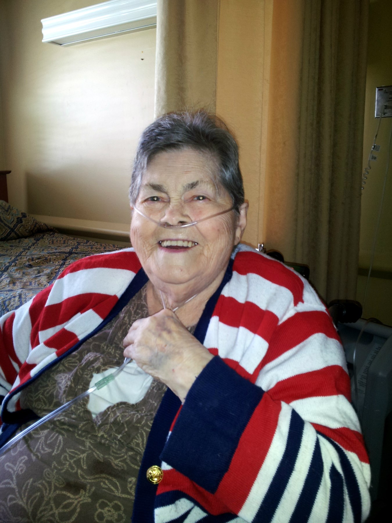 Obituary of Wanda Rogers Dunn