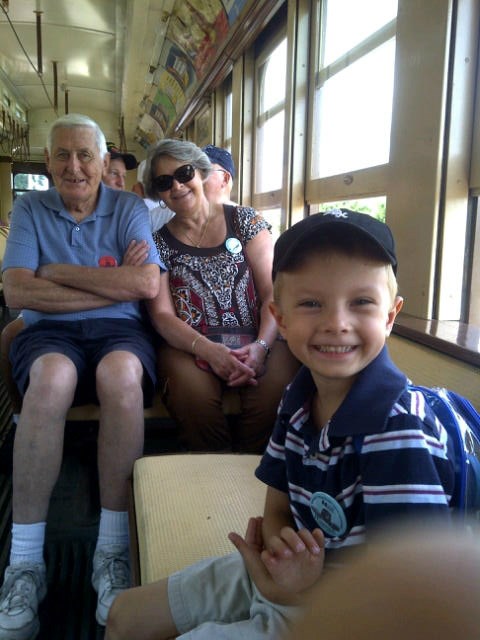 Obituary of John P. Mielnicki