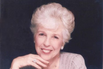 Obituary of Julia Claire Collins "Jule" Smith