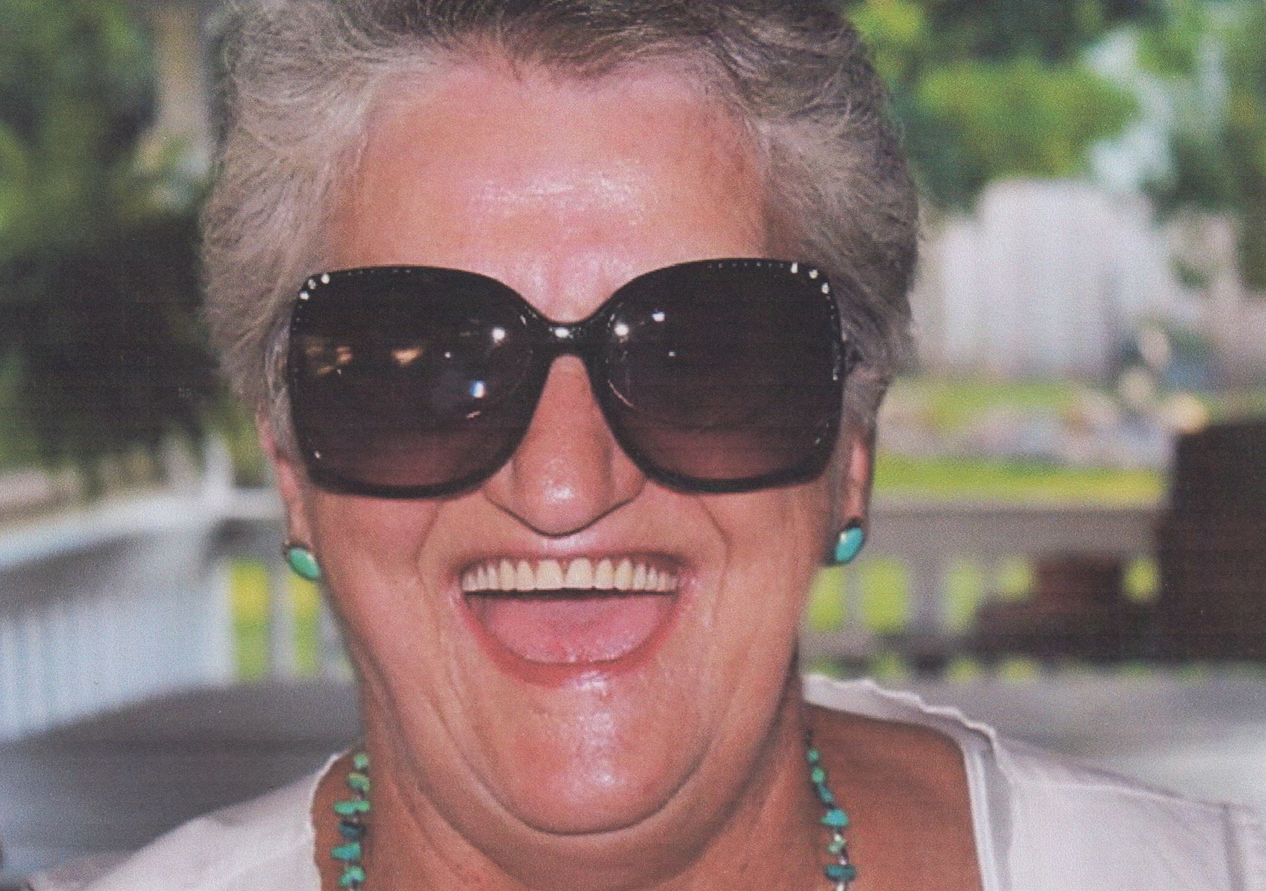 Obituary of Maria Eva Dikkeboom