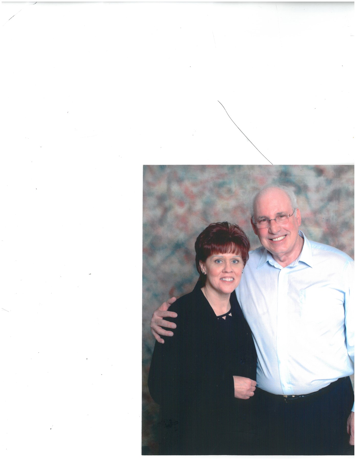 Obituary of Beverly Williams