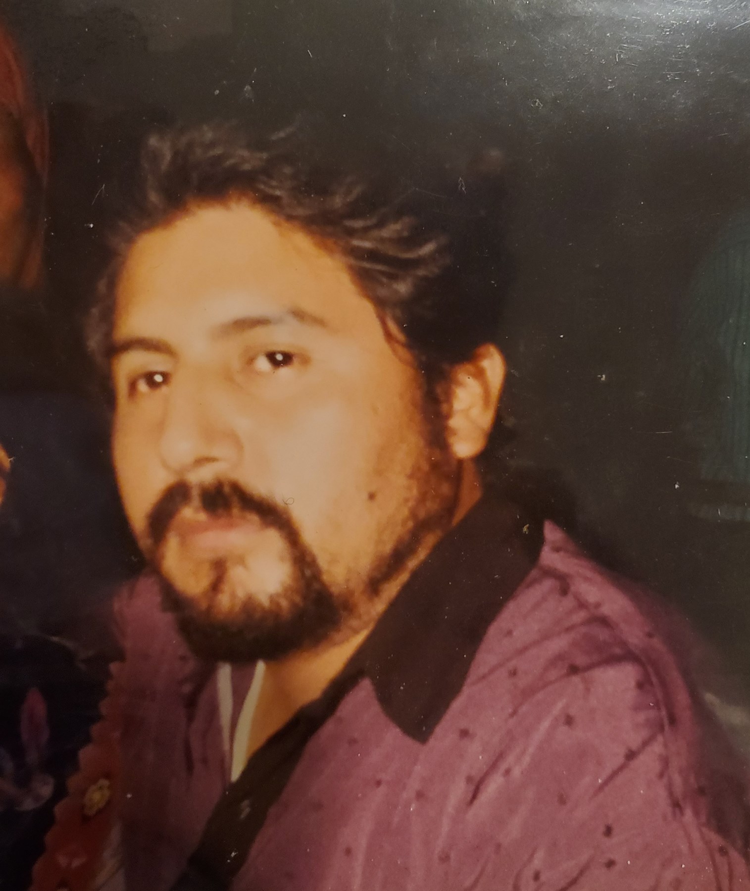 Jose Alfredo Martinez Ballesteros Obituary - Houston, TX