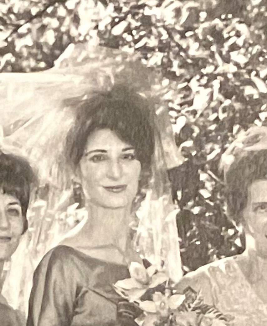 Avis de décès de Victoria LaCava