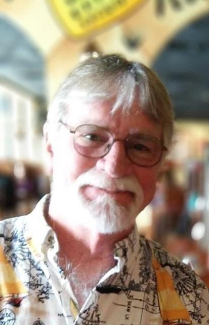 Obituary of Laurence Carl Durham