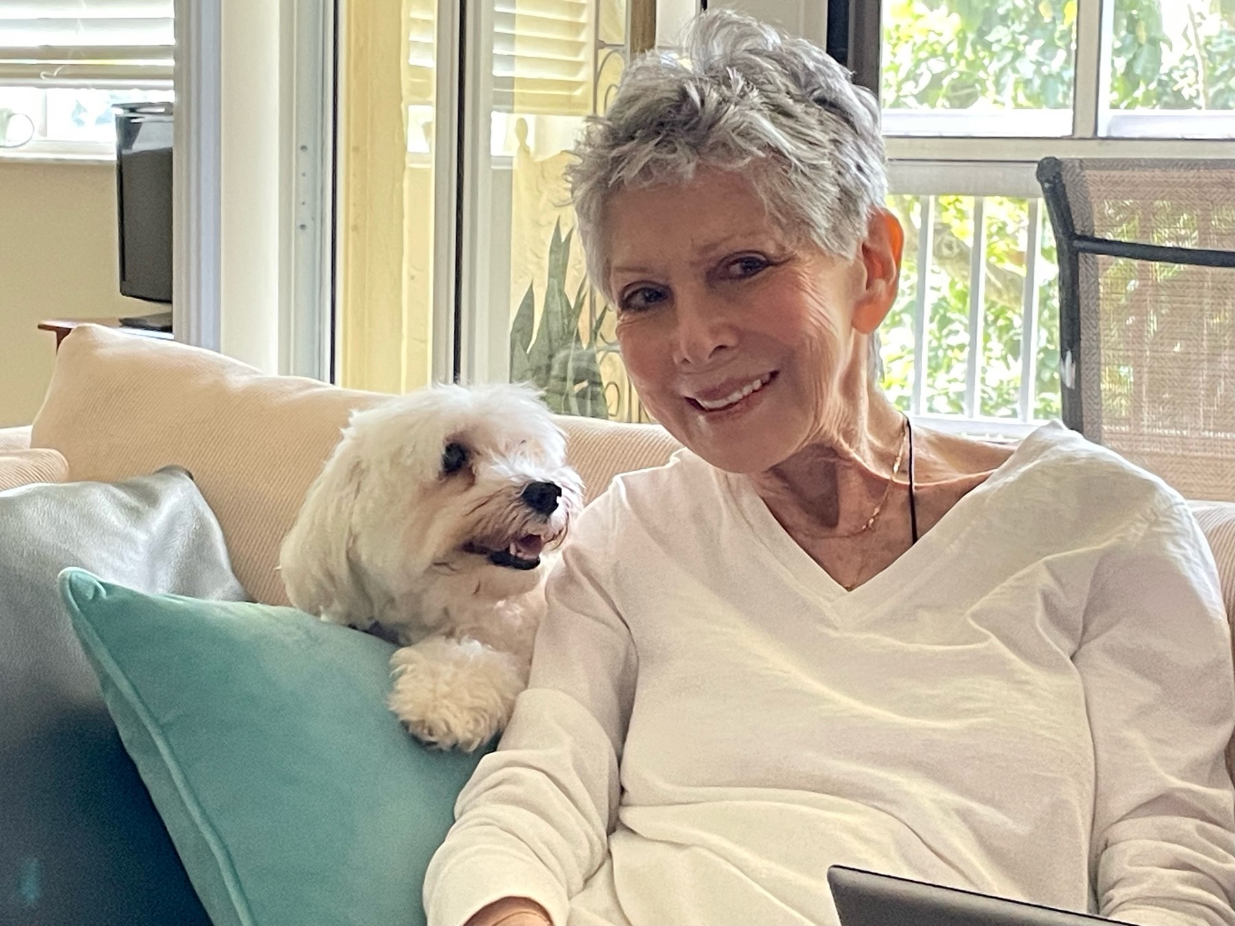 Obituary of Leslie Dawn Frank