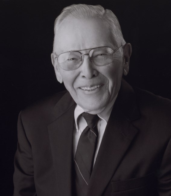 Obituary of Robert Nelson Graber