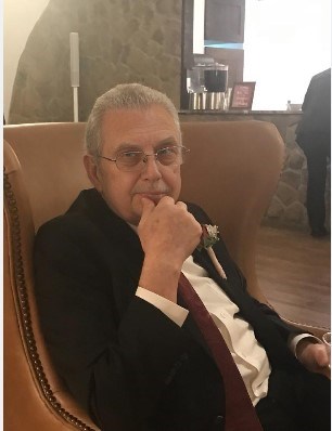 Obituary of David "Dave" Allen Zabriskie