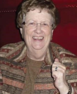 Obituary of Patricia Ann (Kronberg) Clark