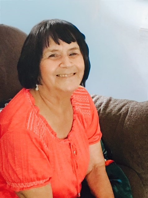 Obituary of Marilyn Francis Johnson