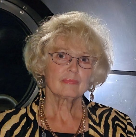 Obituary of Charlotte Bartels