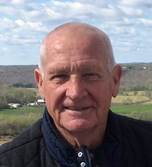 Obituary of Robert O. Cutrell