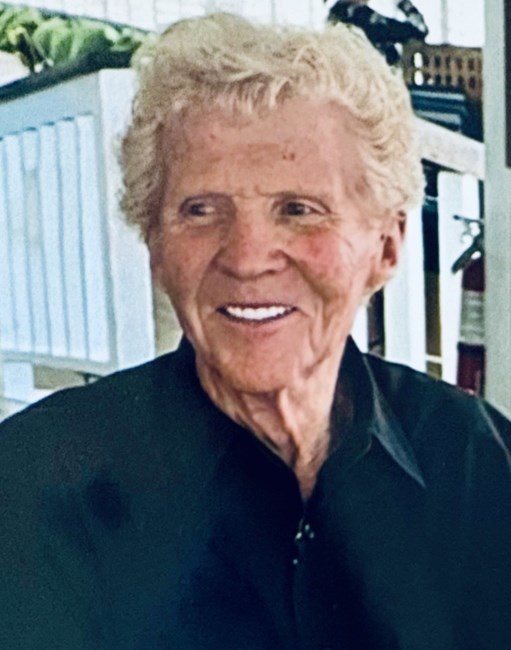 Obituary of Norman Fontaine