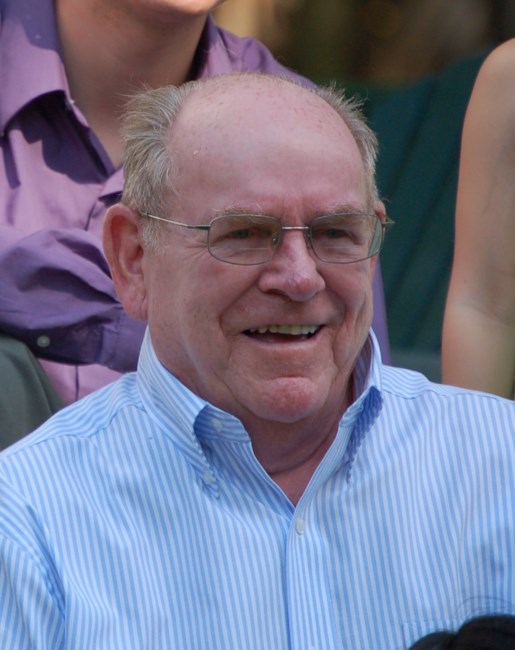 Obituary of Mr. Edward Ed James Gannon