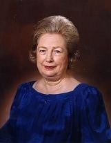 Obituary of Mary R Jones