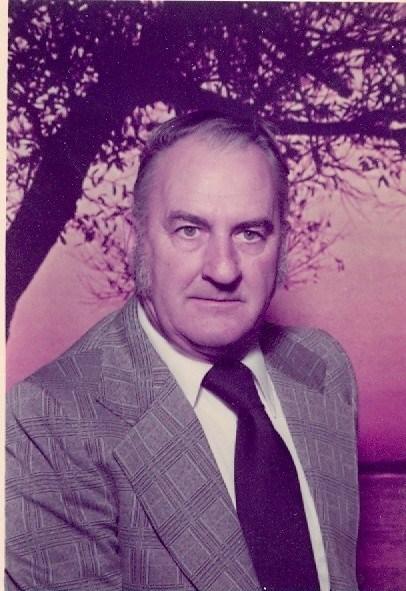 Avis de décès de Eugene Denton Staley