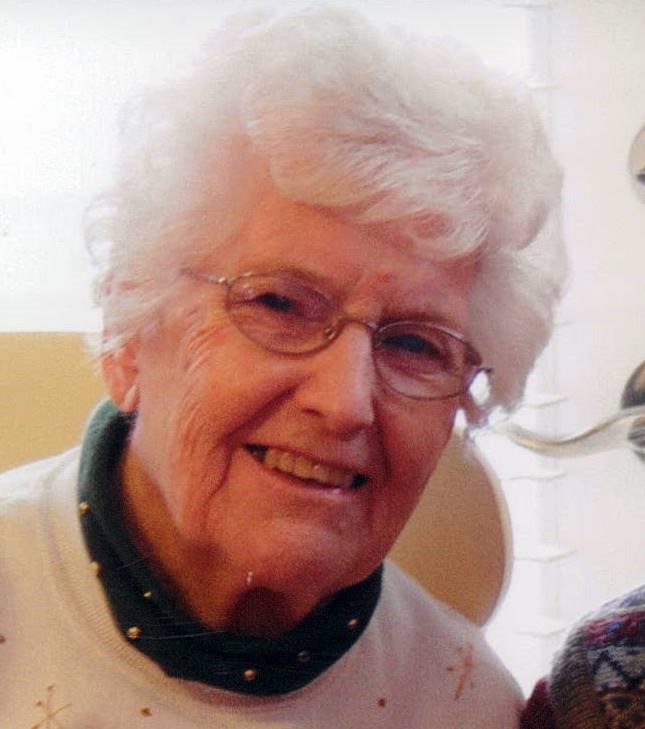 Elizabeth Ermagene Preston Obituary Peoria, IL