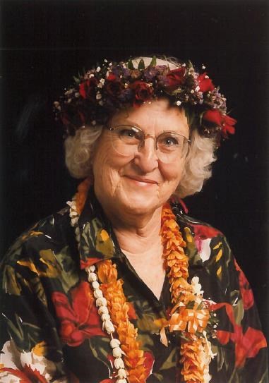 Obituary of Beverly Beryl MacCallum