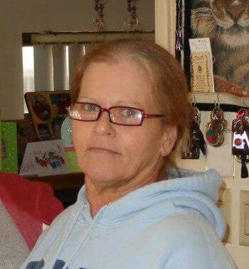 Obituary of Faith Robinson