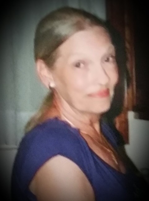 Avis de décès de Joann Romero
