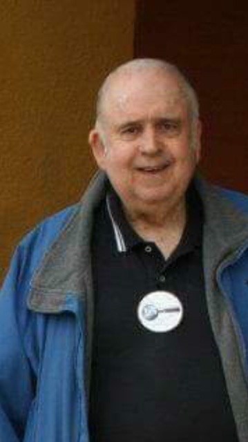 Obituary of Ramon Garcia