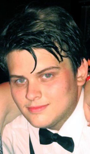 Obituary of Martin Scott "Scotty" Lynch Jr.