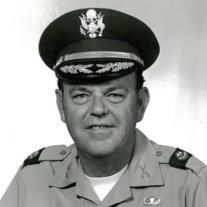 Obituary of Robert Hancock